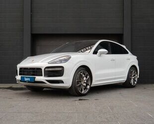 Porsche Cayenne Gebrauchtwagen