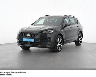 Seat Tarraco Gebrauchtwagen