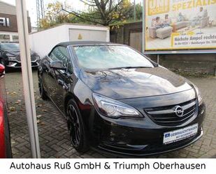 Opel Opel Cascada 1.6 DI Turbo,Ultimate,GARANTIE,M+S Gebrauchtwagen