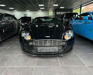 Aston Martin Aston Martin DBS- B&O- Navigation- Sportsitze- Ful Gebrauchtwagen