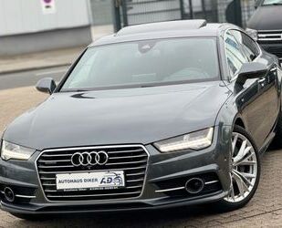 Audi Audi A7 Sportback 3.0 TDI clean diesel quattro S l Gebrauchtwagen