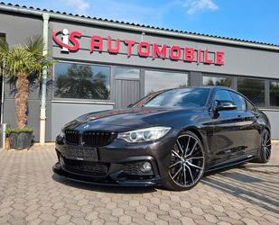 BMW BMW 435 Gran Coupé xDrive*///M Sport*Alcantara Gebrauchtwagen