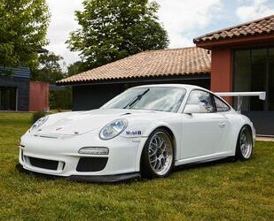 Porsche Porsche 997 GT3 CUP Gebrauchtwagen