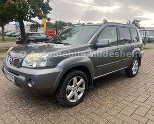 Nissan Nissan X-Trail Columbia Allrad Panorama Tüv 12/25 Gebrauchtwagen