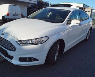 Ford Ford Mondeo 1,5 EcoBoost Trend Trend Gebrauchtwagen