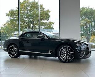 Bentley Bentley Continental GTC Azure V8 | Bentley Nürnber Gebrauchtwagen