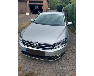 VW Volkswagen Passat Variant 2.0 BlueTDI Comfortline Gebrauchtwagen