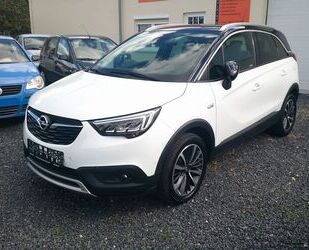 Opel Opel Crossland (X) Ultimate Gebrauchtwagen