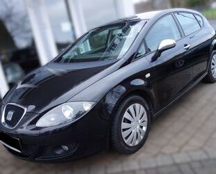 Seat Seat Leon Stylance / Style. Klima. Neu TÜV Gebrauchtwagen