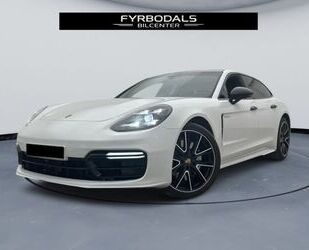 Porsche Porsche Panamera Sport Turismo 4 E-Hybrid 462hp PA Gebrauchtwagen