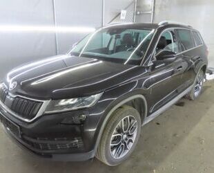 Skoda Skoda Kodiaq Style 2.0 TDI 4x4/Navi/LED/17700nett Gebrauchtwagen