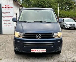 VW Volkswagen T5 California /Automatik/Küche/Navi/Sta Gebrauchtwagen