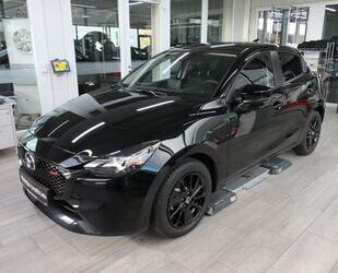 Mazda Mazda 2 e-SKYACTIV-Hybrid HOMURA neues Line-up Gebrauchtwagen