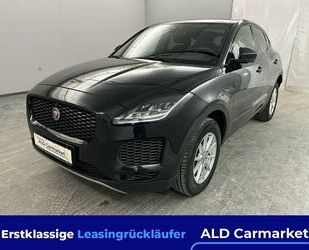 Jaguar Jaguar E-Pace D180 AWD Aut. Geschlossen, 5-türig, Gebrauchtwagen