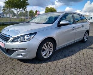 Peugeot Peugeot 308 SW Business-Line Gebrauchtwagen