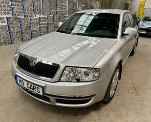 Skoda Skoda Superb Elegance *1.Hand*Vollleder*Xenon*43.0 Gebrauchtwagen