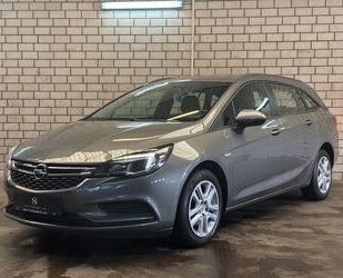 Opel Opel Astra Edition Start/Stop Navi*PDC*LED*MWST Gebrauchtwagen