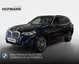 BMW BMW X3 xDrive30e Aut.M-Sport+20