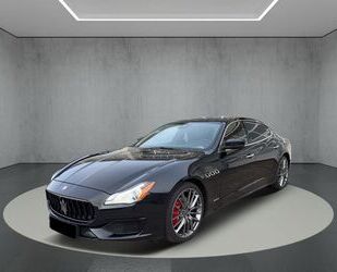 Maserati Maserati Gransport/Schiebed/Lenkradheiz/Sportfahrw Gebrauchtwagen