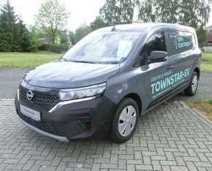 Nissan Nissan Townstar EV Kasten L2 2,5t CCS Acenta-Optio Gebrauchtwagen