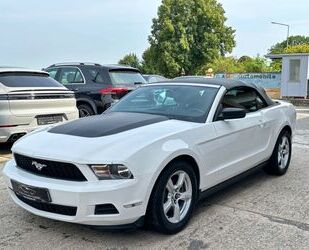 Ford Ford Mustang 3.7 Aut.. Klima Leder Tüv Neu Gebrauchtwagen