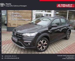 Dacia Dacia Sandero III Stepway Comfort Gebrauchtwagen