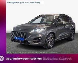 Ford Ford Kuga 2.0 EcoBlue Aut. ST-LINE X Gebrauchtwagen