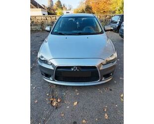 Mitsubishi Mitsubishi Lancer 1.6 Cleartec - Top Zustand Gebrauchtwagen