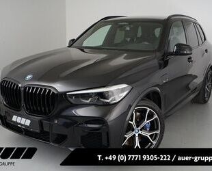 BMW BMW X5 xDrive 45e (M-Sport Navi LED HUD ACC HiFi) Gebrauchtwagen