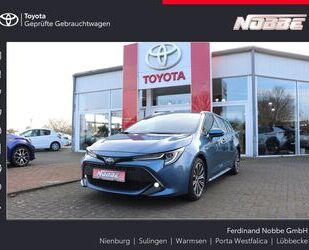 Toyota Toyota Corolla 1.8 Hybrid Touring Sports Club Gebrauchtwagen