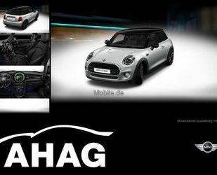 Mini MINI Cooper*Navi*Leder*LED*Sportsitze* Gebrauchtwagen