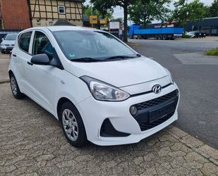 Hyundai Hyundai i10 Select Gebrauchtwagen