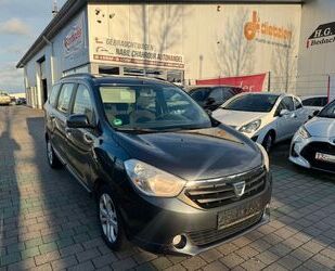 Dacia Dacia Lodgy Prestige Navigation PDC Gebrauchtwagen