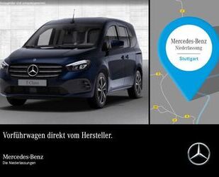 Mercedes-Benz Mercedes-Benz T 180 d EDITION+PROGRESSIVE+Klima+AH Gebrauchtwagen