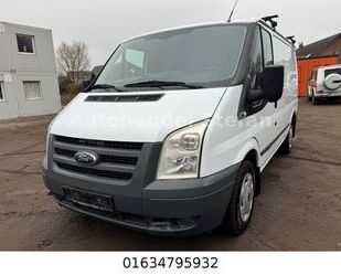 Ford Ford Transit Kasten FT 260 K LKW Gebrauchtwagen