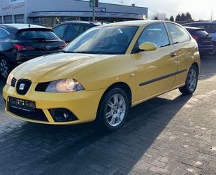 Seat Seat Ibiza 1.2i /TÜV 07-2025 Gebrauchtwagen