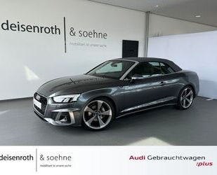 Audi Audi A5 Cabriolet S line 40 TFSI qu Matrix/Nav/20/ Gebrauchtwagen