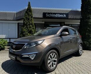 Kia Kia Sportage 2.0D AED AT DT15 Gebrauchtwagen