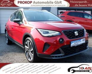 Seat Seat Arona FR Beats DSG ACC Kam Nav Voll-LED Assis Gebrauchtwagen