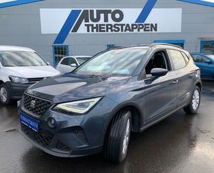 Seat Seat Arona Style App Conneckt/ LED/ Sitzh./16° Alu Gebrauchtwagen