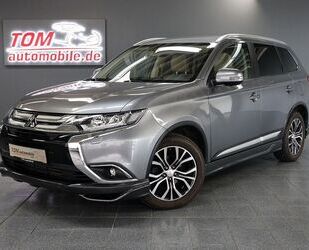 Mitsubishi Mitsubishi Outlander 2.2 DI-D Edition 100+ 4WD LED Gebrauchtwagen