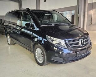 Mercedes-Benz Mercedes-Benz V 250 Avandgarde Edition+AHK+LED+36 Gebrauchtwagen