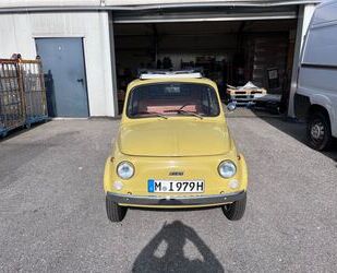 Fiat Fiat 500 Gebrauchtwagen