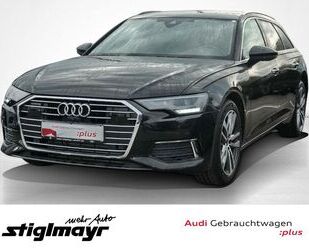 Audi Audi A6 design 45 TFSI quattro S-tronic AHK+LED-36 Gebrauchtwagen