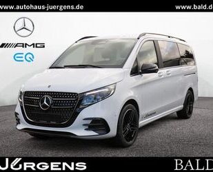 Mercedes-Benz Mercedes-Benz V 300 AVANTGARDE NIGHT L+4x4+AMG+MUL Gebrauchtwagen