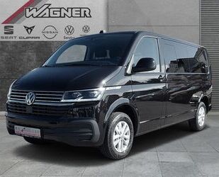 VW Volkswagen T6.1 Caravelle Comfortline LR lang 2.0 Gebrauchtwagen