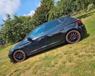 Seat Seat Leon 1.5 TSI ACT 110kW FR DSG FR Gebrauchtwagen