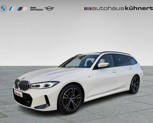 BMW BMW 320i touring M-Sportp./AHK/Panorama-D./LED/Hif Gebrauchtwagen