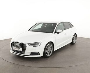 Audi Audi A3 40 e-tron S tronic sport Sportback sport Gebrauchtwagen