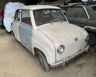  andere Andere Goggomobil Limousine Gebrauchtwagen